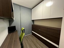 Symphony Suites (D27), Condominium #508953001